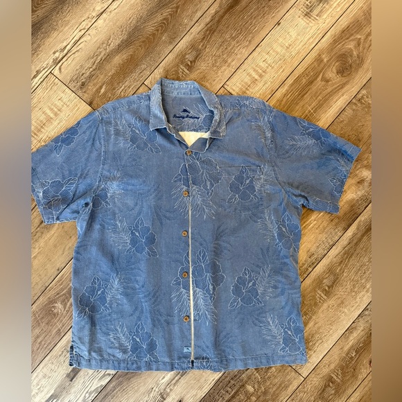 Tommy Bahama Other - Tommy Bahama Shirt